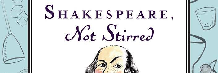 Everyday Shakespeare banner