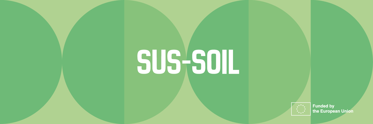 SUS-SOIL banner