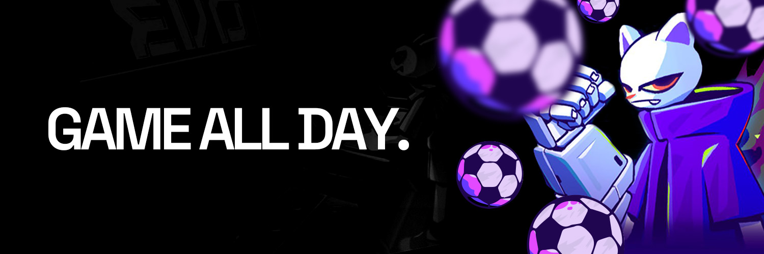 EVO.io Football's banner