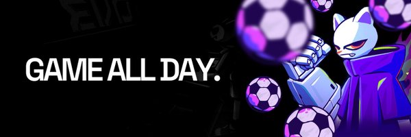EVOFtbl Profile Banner