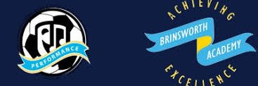 Brinsworth Academy Performance banner
