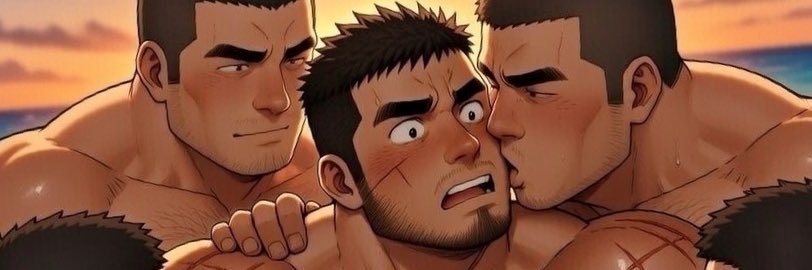 AImensFactory banner