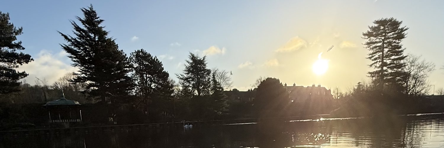 andyneal's profile banner image
