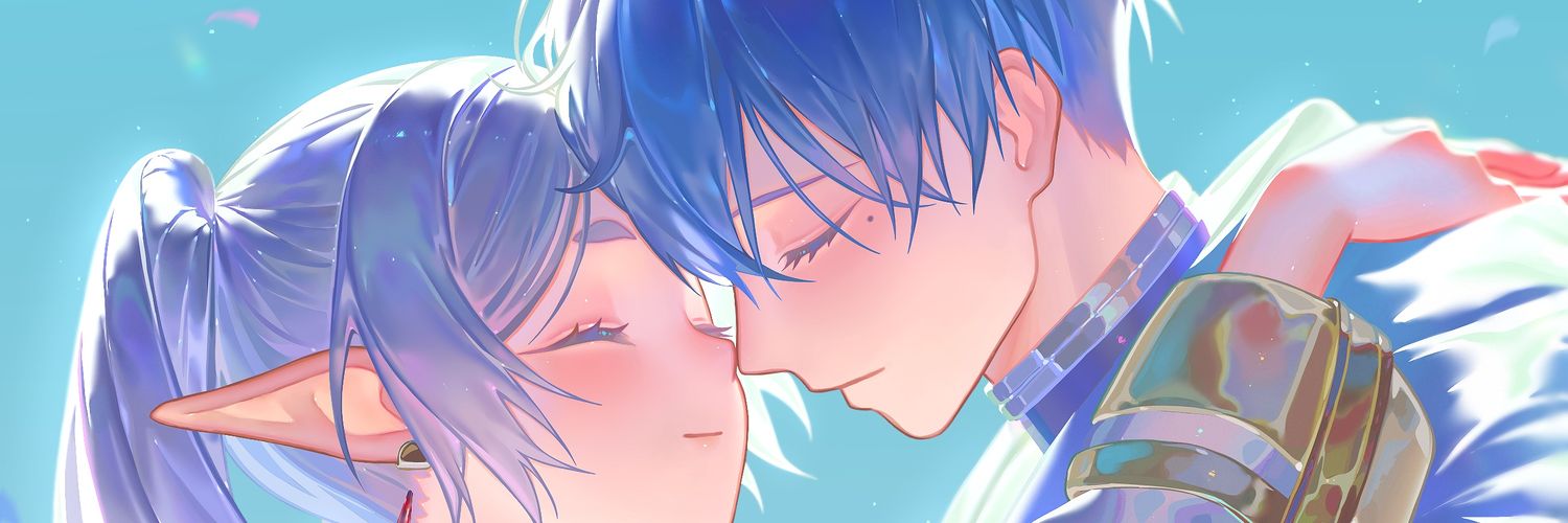 PoppyeteMasqee's profile banner image
