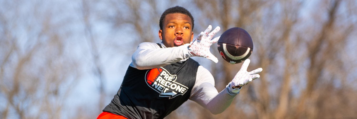 David Knowles III banner