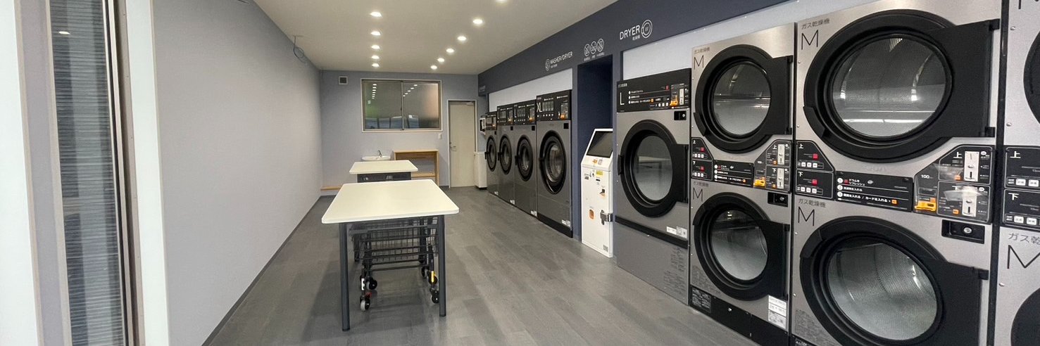 washbaselaundry's profile banner image