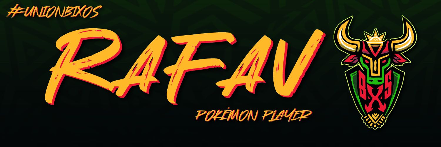 Rafa banner