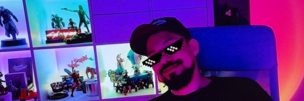 ibrickfreak Profile Banner