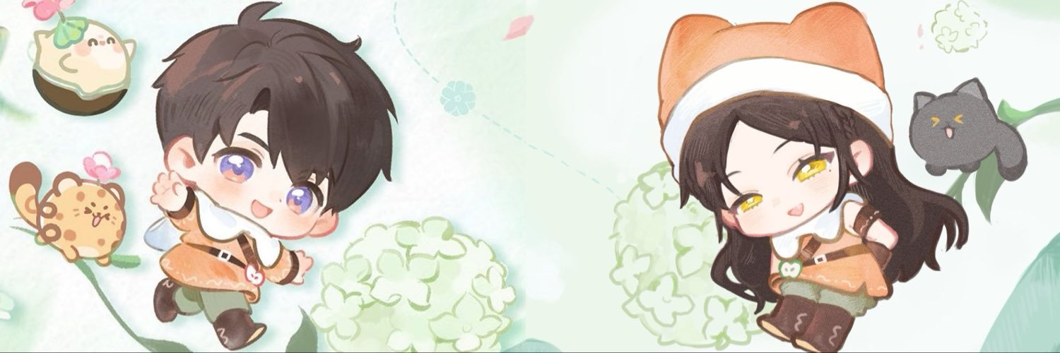 dearmycaleb's profile banner image