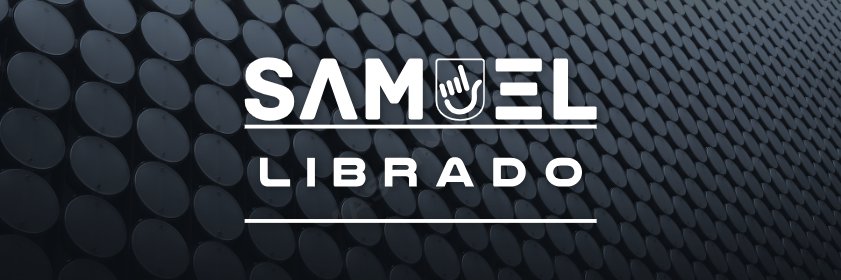 S_Librado's profile banner image