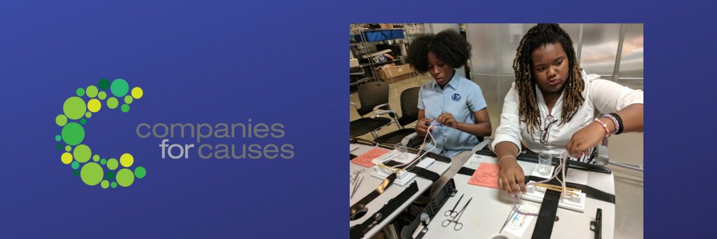 CompaniesCare's profile banner image
