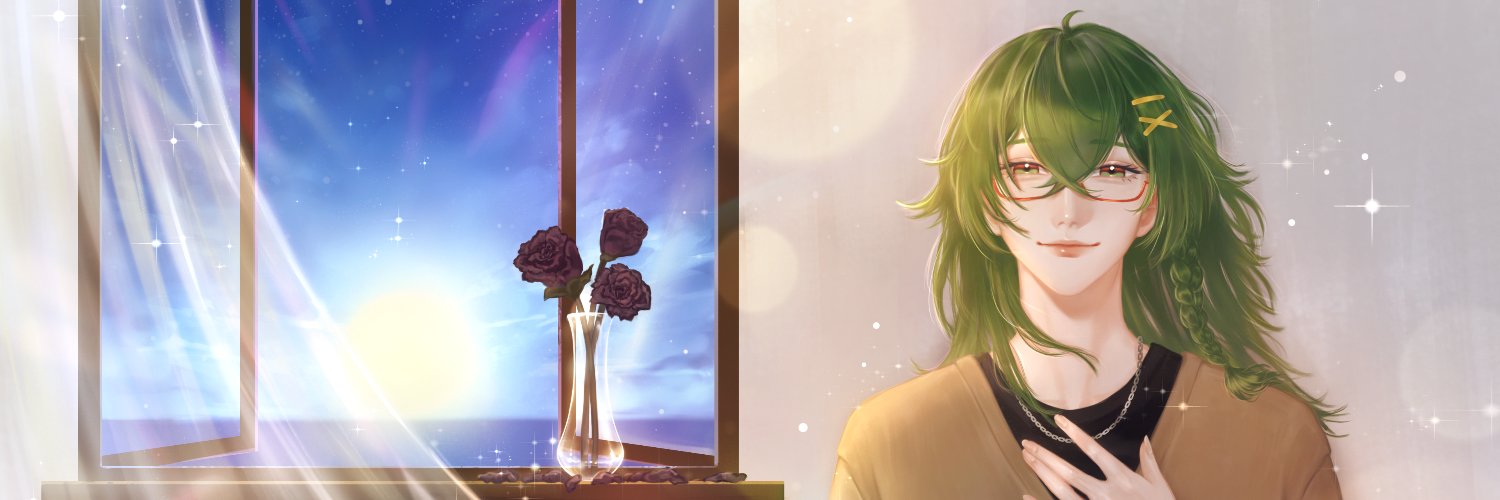 Nifafaa_vt 🥦COOKING NEW COVER 💚 banner