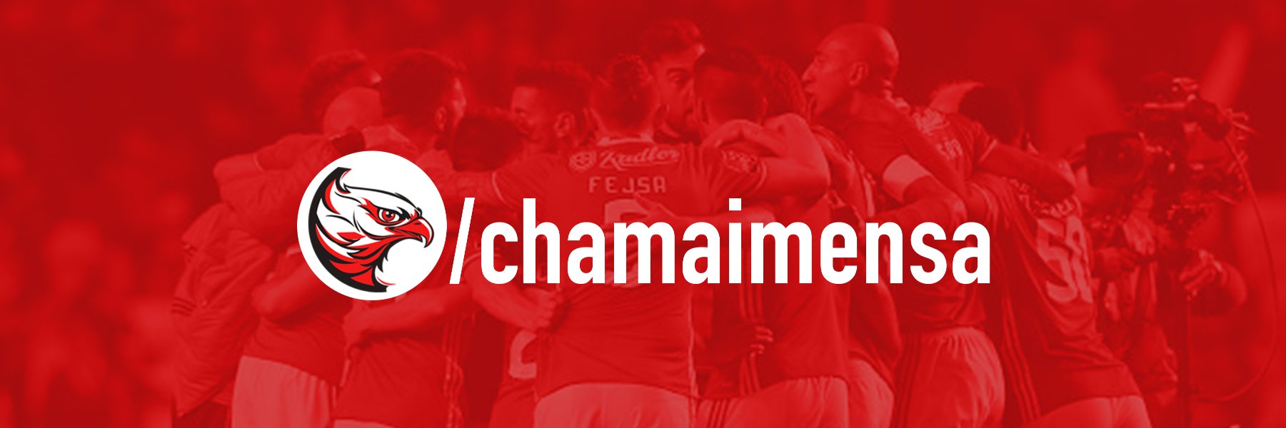 ChamaImensa's profile banner image