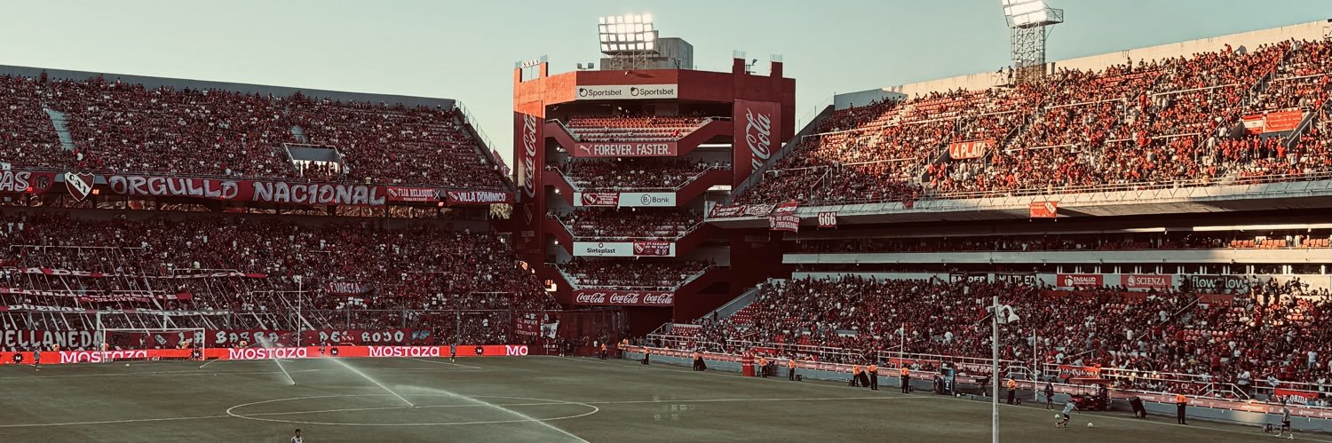 Cagliero7L's profile banner image