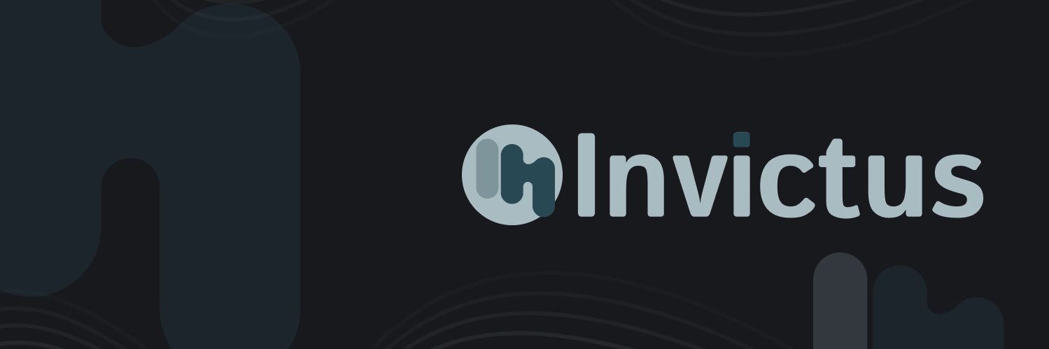 Invictus banner