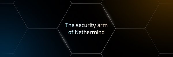 NethermindSec Profile Banner