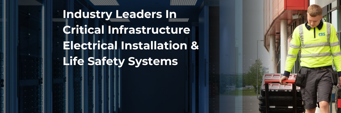 Critical Business Solutions's banner