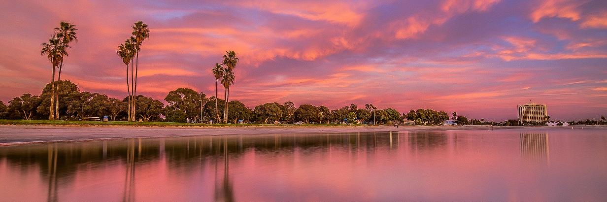HyattMissionBay's profile banner image