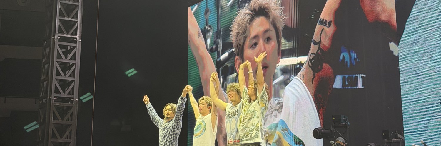 はる🐕ell banner