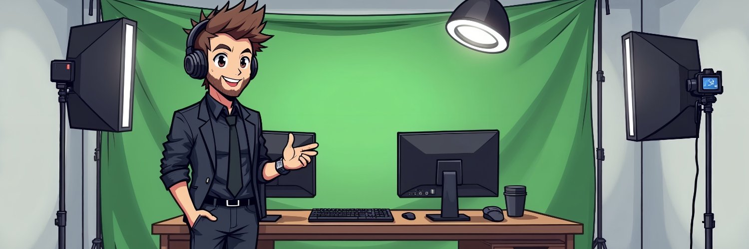 kevinschulthies's profile banner image