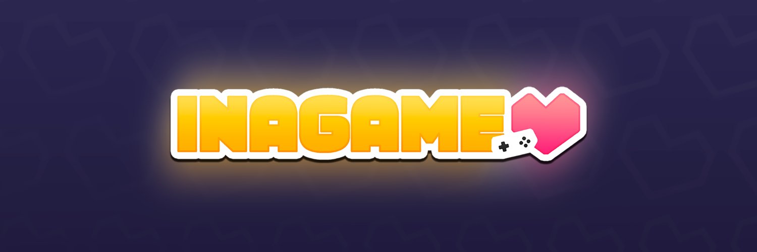 InaGame_es's profile banner image