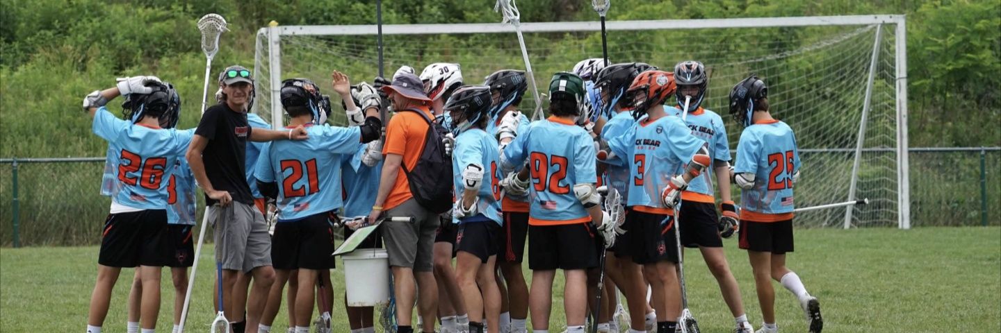 BlackBearLC's profile banner image