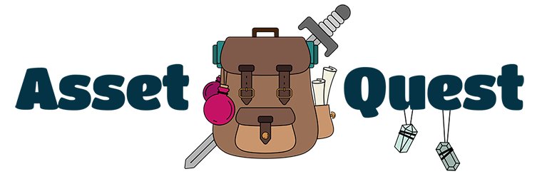 AssetQuest banner