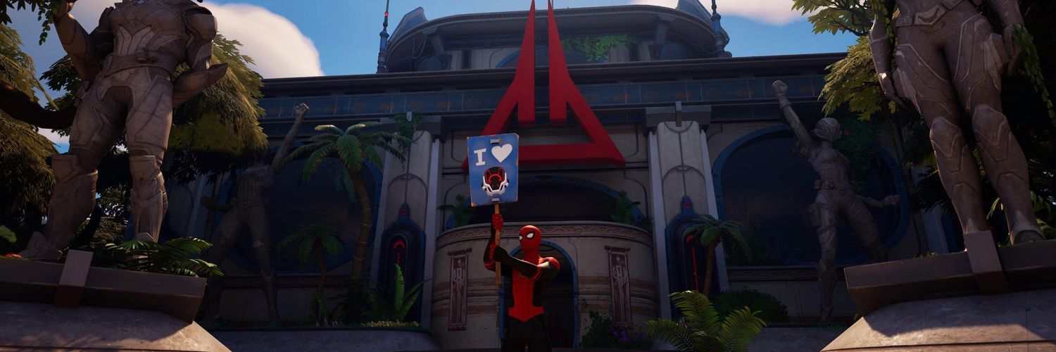 🕷🕸𝕊𝕡𝕚𝕕𝕖𝕣-𝕄𝕒𝕟🕸🕷's banner