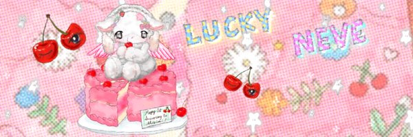 MikimiWorld Profile Banner