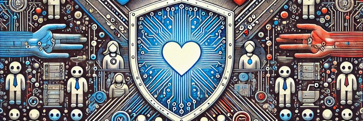 ExposingAiHate's profile banner image