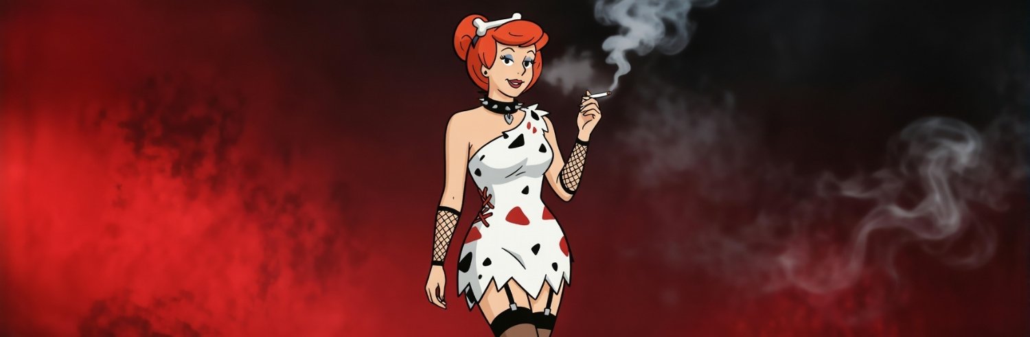 Wilma XmX banner
