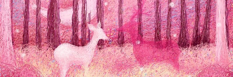 ૮ ྀི ․ lolette ˙.ೃ࿔ ྀི ა banner