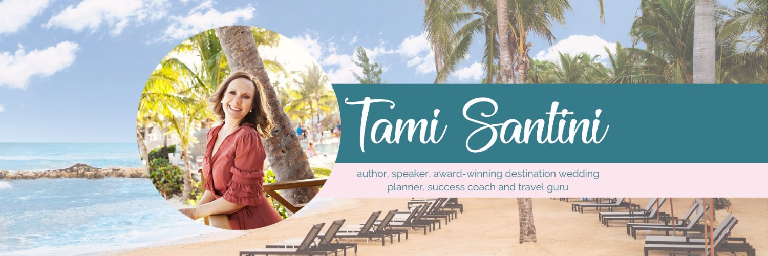 Tami Santini banner