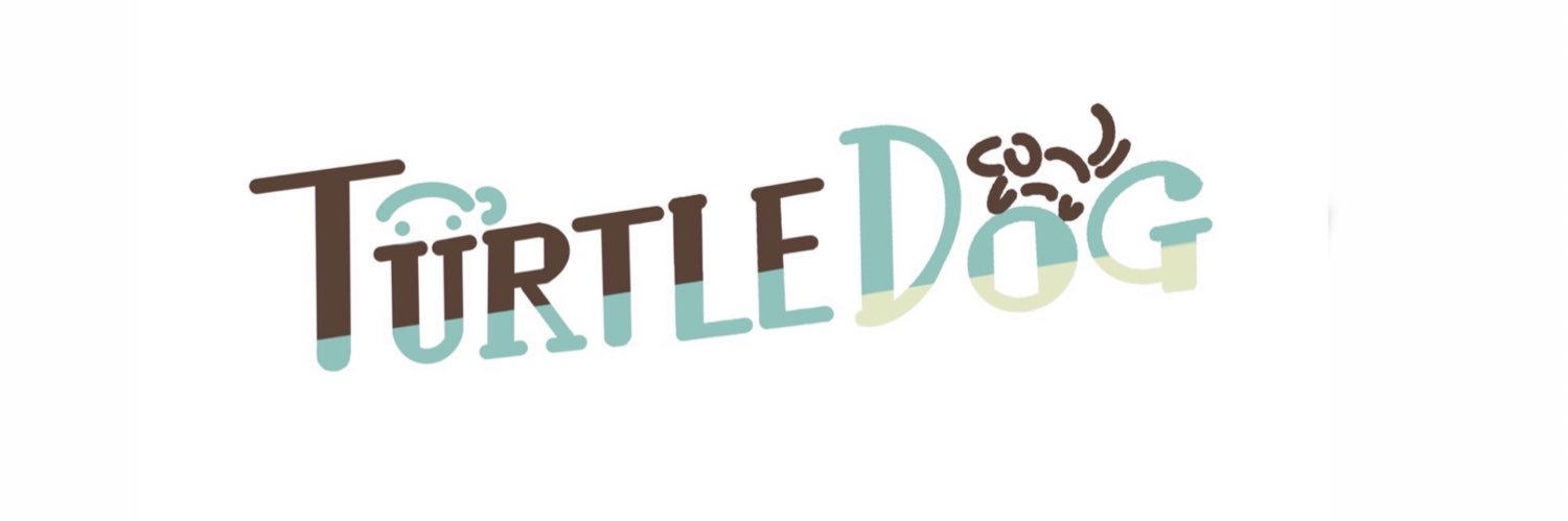 Turtle Dog's banner