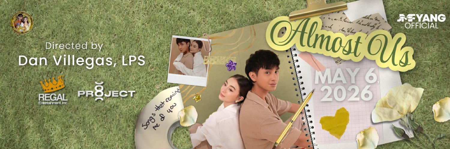 JMFYANG STREAM & SUPPORT banner