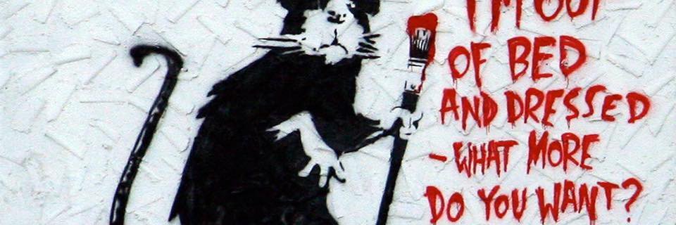 Alex banner