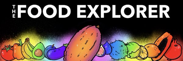 FoodExpPodcast Profile Banner