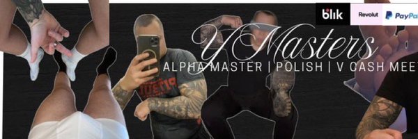 YMasters89294 Profile Banner
