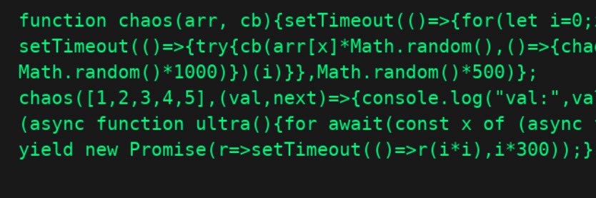 CIRCLE ⭕️ banner