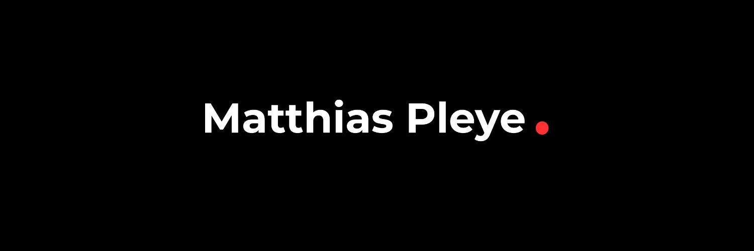 mpleye's profile banner image