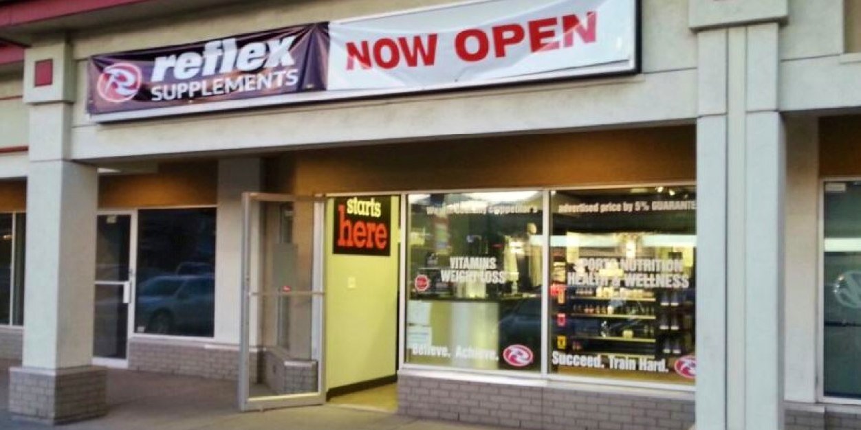 ReflexCalgary's profile banner image