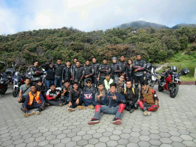 Familly Vixion Bogor banner