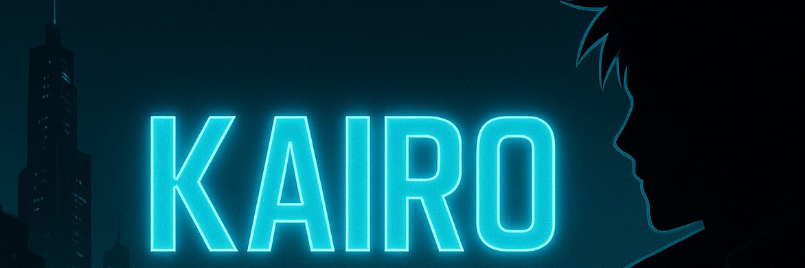 Kairo banner