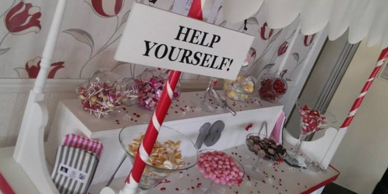 1sweetdaycandy's profile banner image
