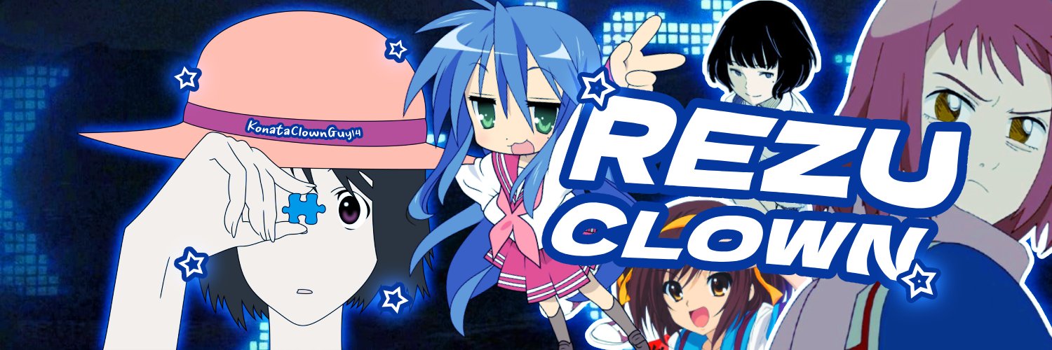 RezuClown 🇪🇸 banner