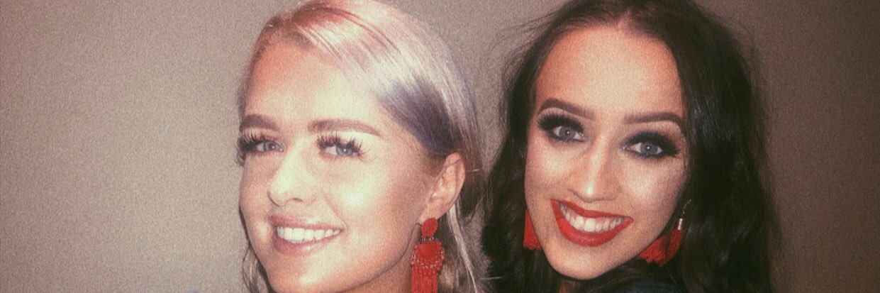 tanyaburford's profile banner image