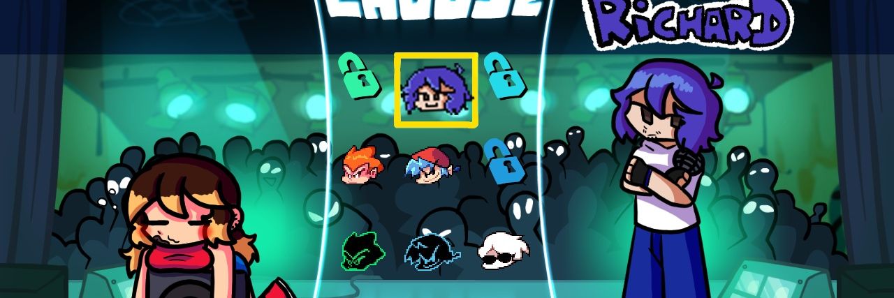 𝙇𝙞𝙨𝙚 𝙈𝙚𝙖𝙧𝙚𝙨𝙩 banner