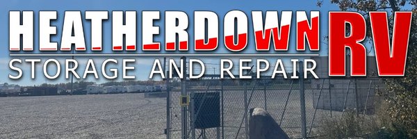 HeatherdownRV Profile Banner