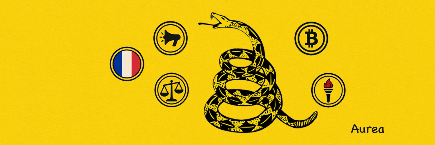 Aurea banner