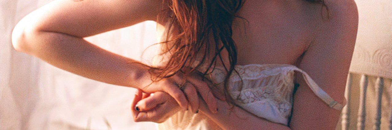 fairyslob's profile banner image